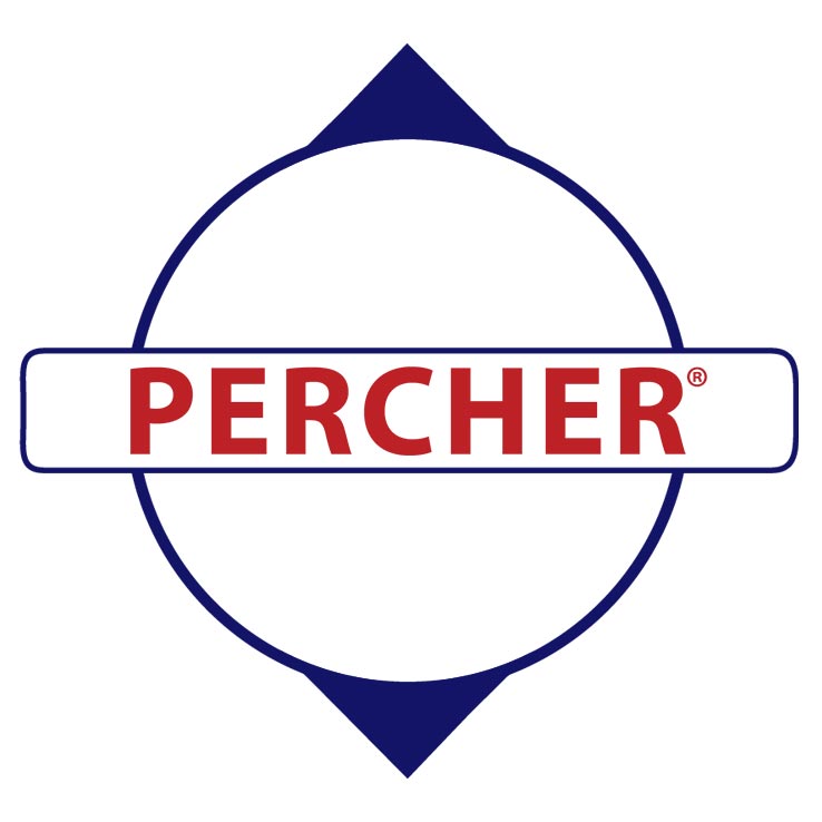 Percher Logo