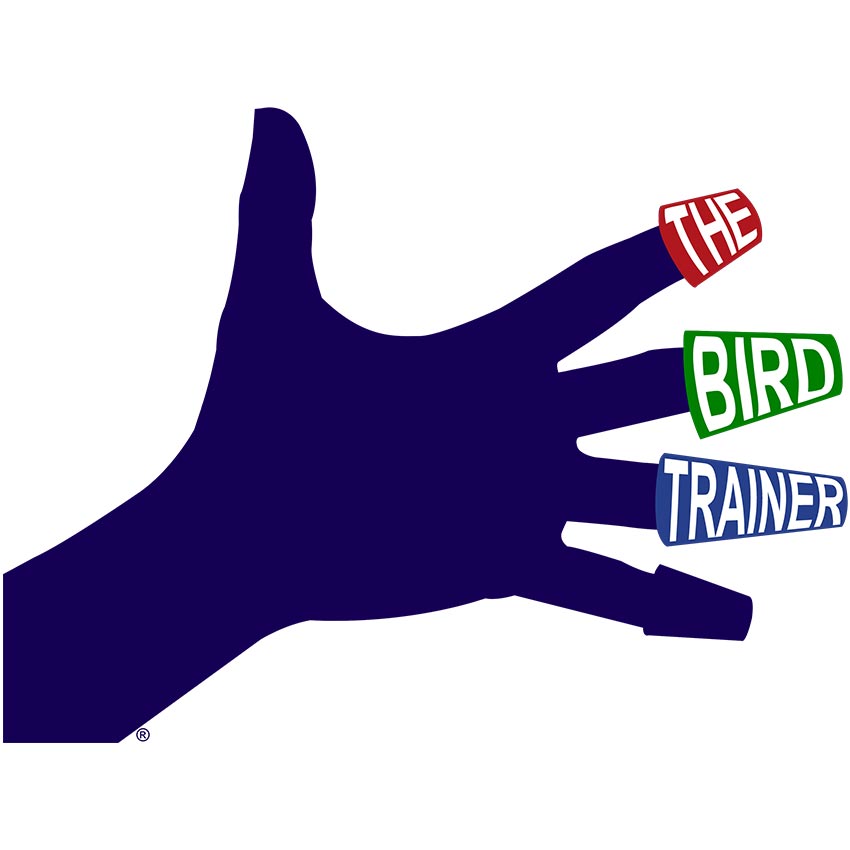 The Bird Trainer Logo
